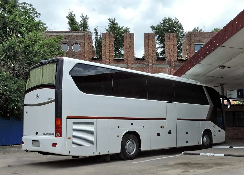 King Long XMQ6129